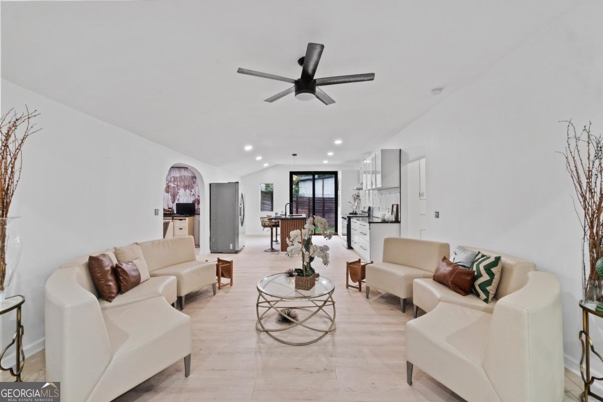 980 Porter Road Decatur - 5