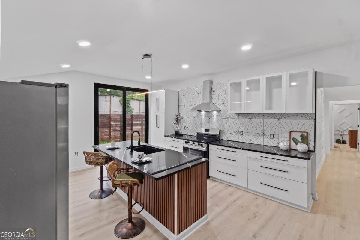 980 Porter Road Decatur - 8