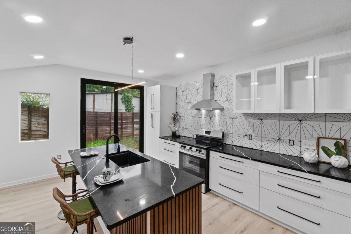 980 Porter Road Decatur - 9