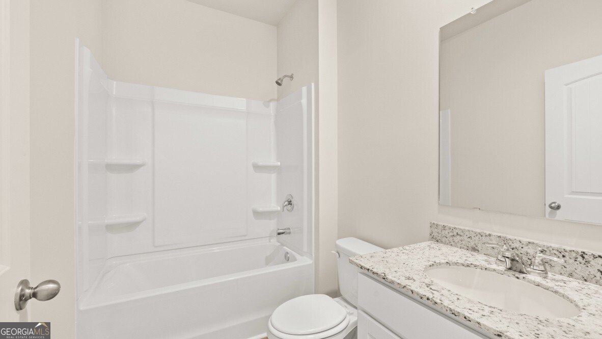 117 Crooked Lake Park Villa Rica - 17