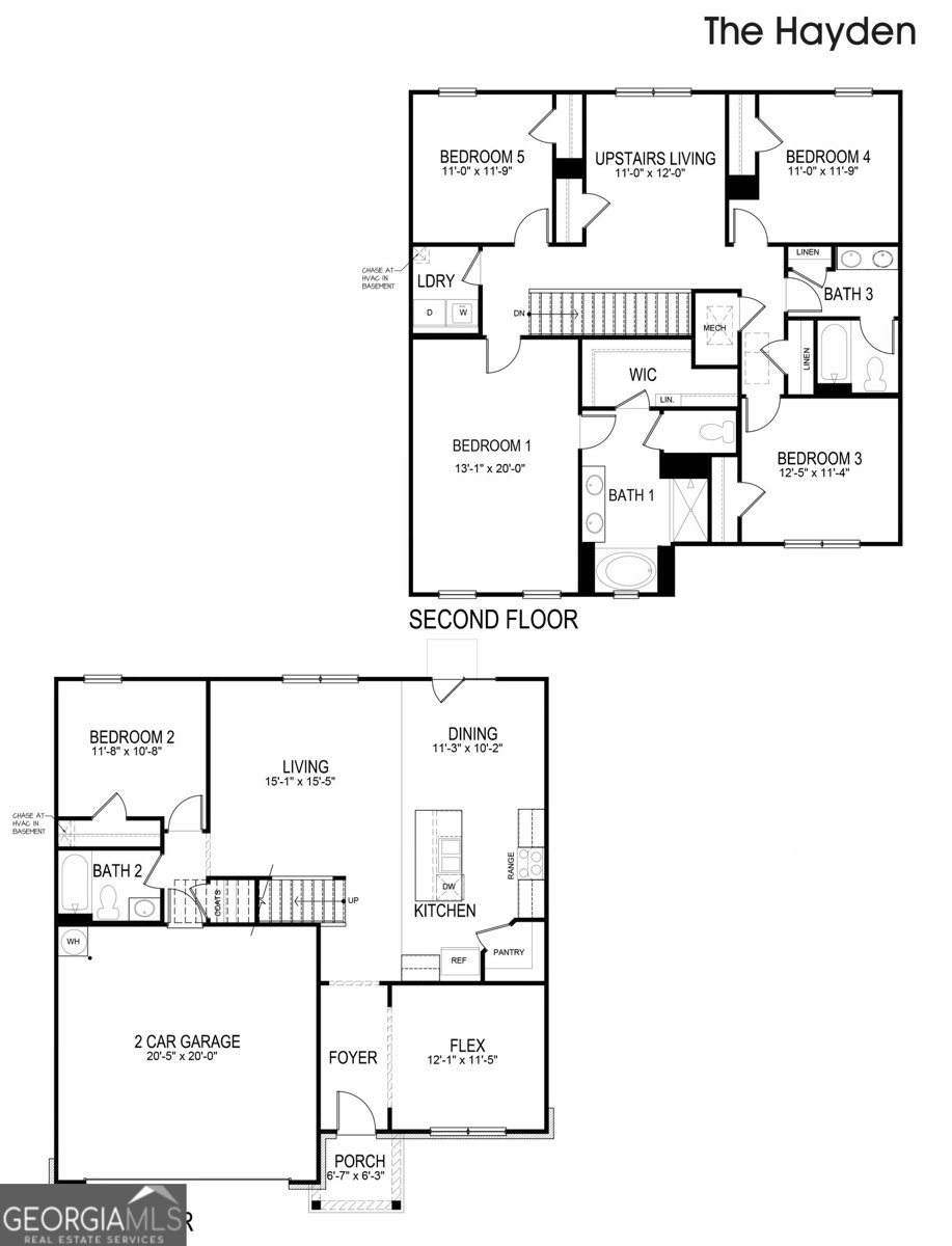 117 Crooked Lake Park Villa Rica - 39