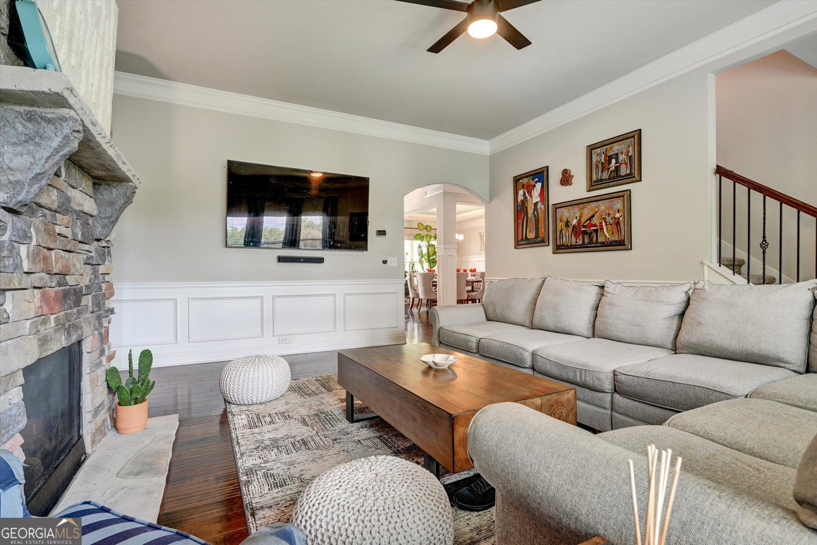 3770 Lake Haven Way Atlanta - 11