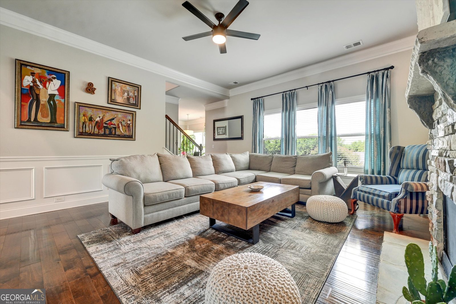 3770 Lake Haven Way Atlanta - 12