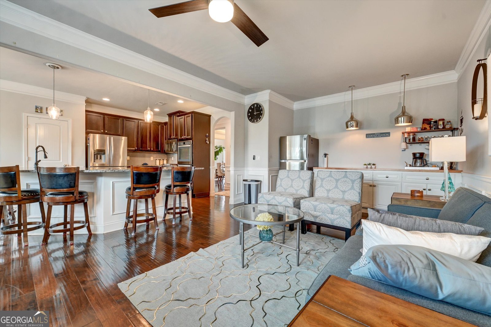 3770 Lake Haven Way Atlanta - 17