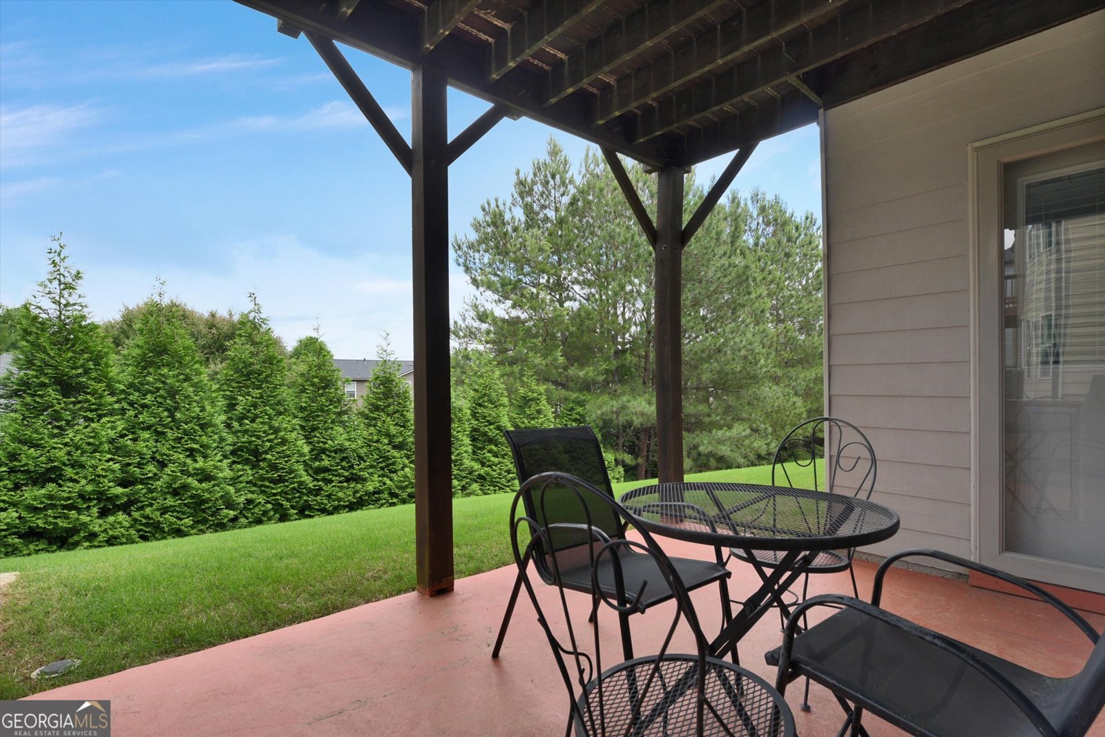 3770 Lake Haven Way Atlanta - 29