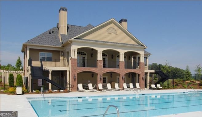 3770 Lake Haven Way Atlanta - 30