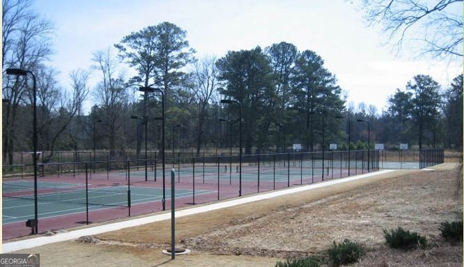 3770 Lake Haven Way Atlanta - 32