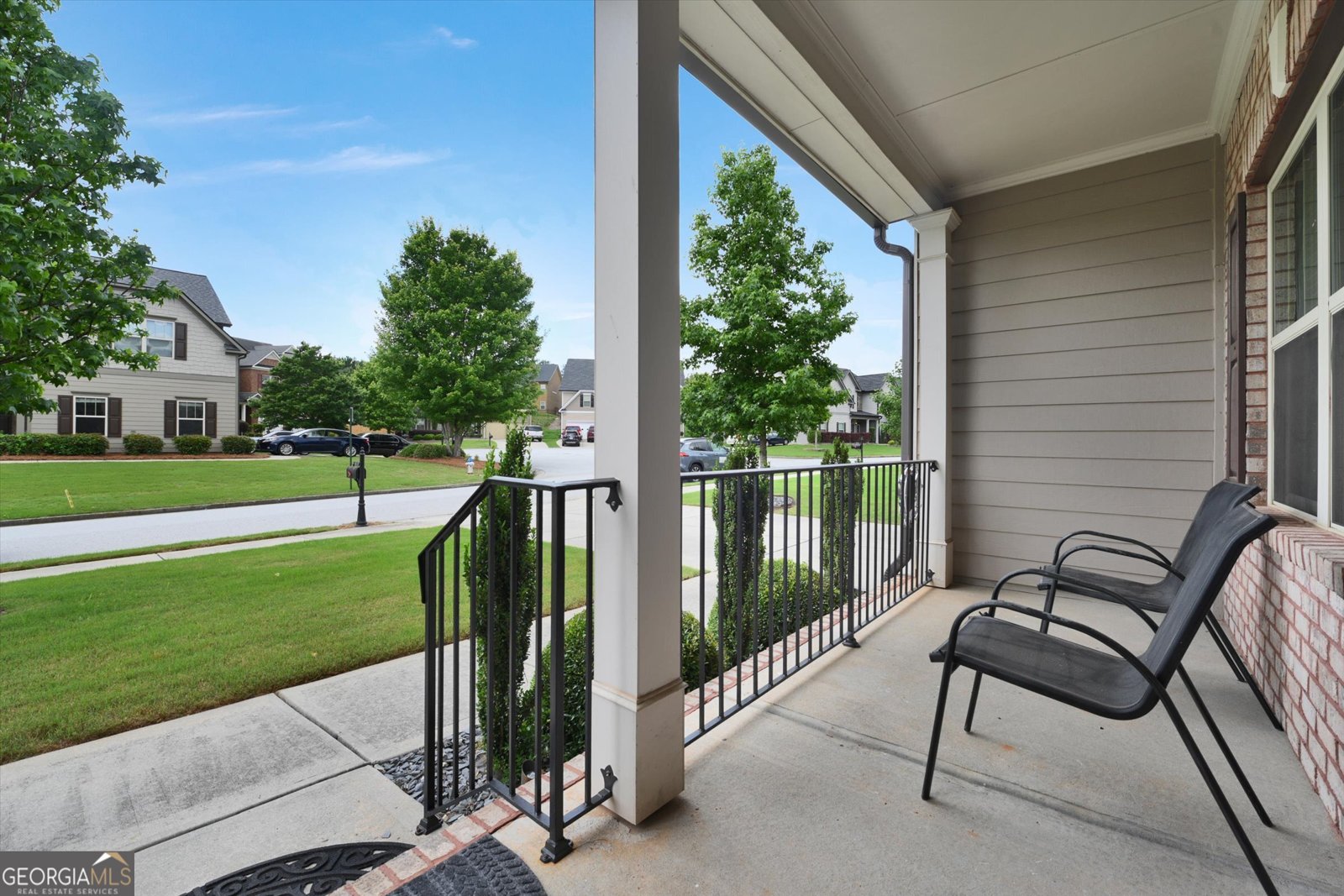 3770 Lake Haven Way Atlanta - 4