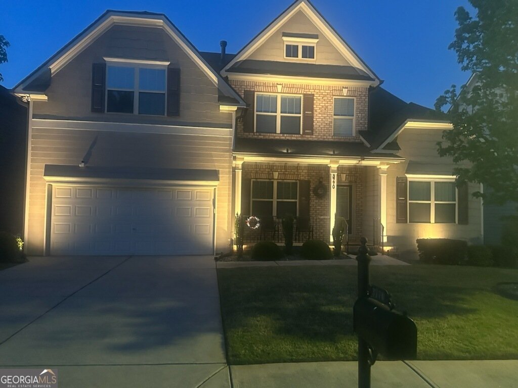 3770 Lake Haven Way Atlanta - 6