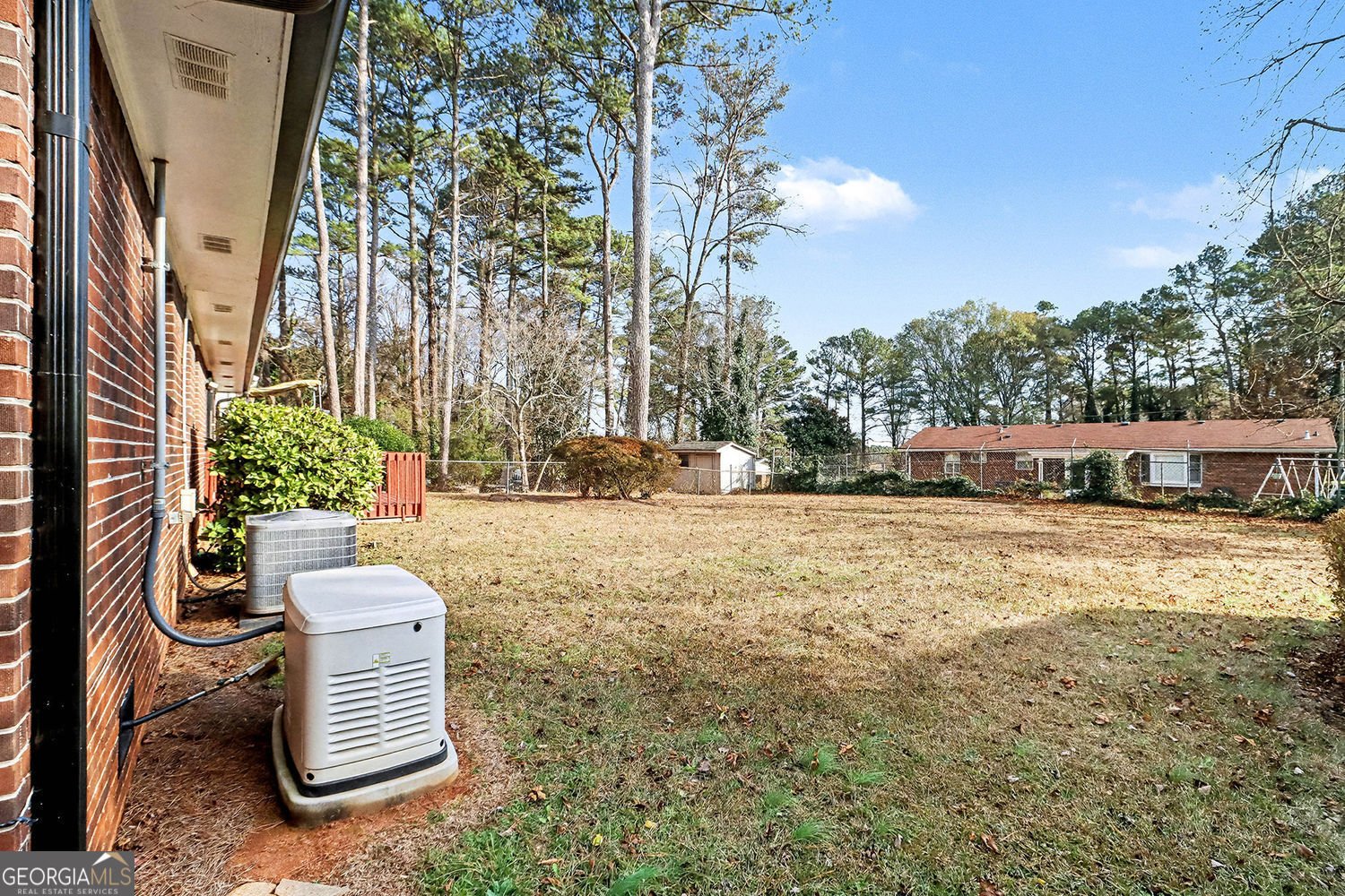 2643 Elkhorn Drive Decatur - 17