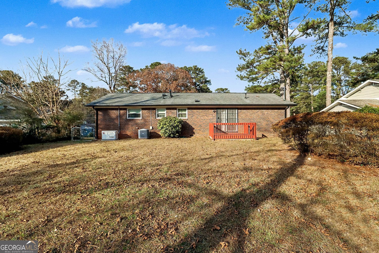 2643 Elkhorn Drive Decatur - 18