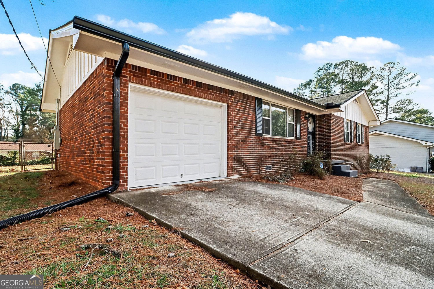 2643 Elkhorn Drive Decatur - 3