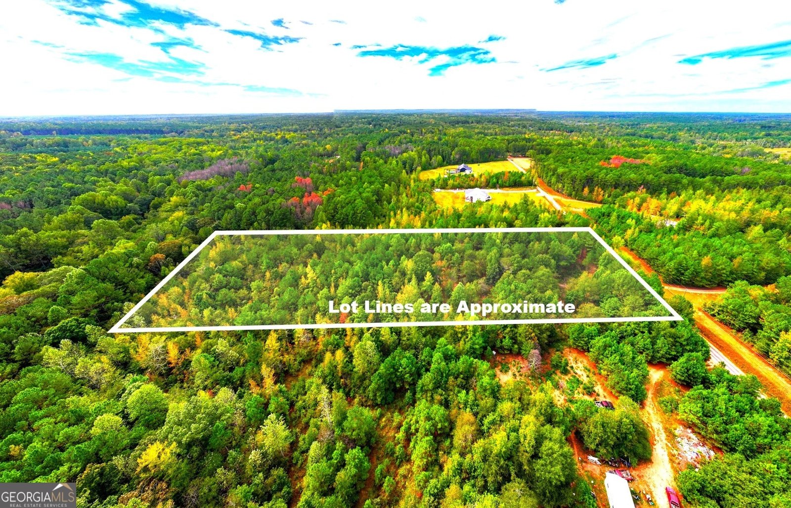 661 Hugh O Neal Road Greenville - 2