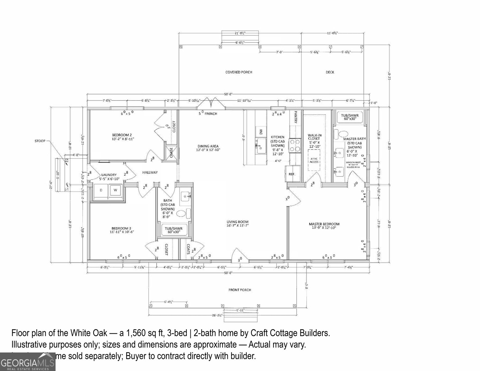 661 Hugh O Neal Road Greenville - 3