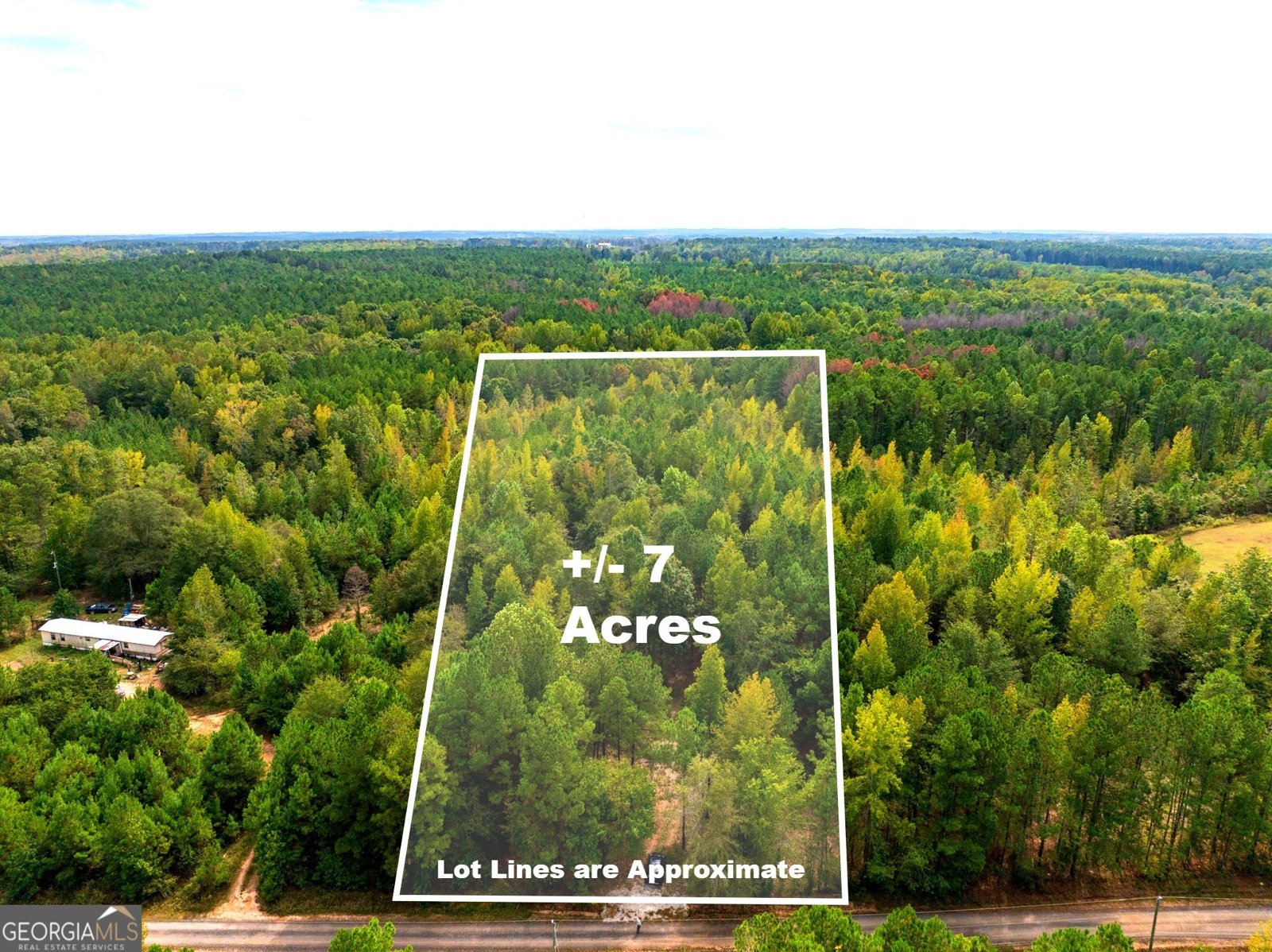 661 Hugh O Neal Road Greenville - 6