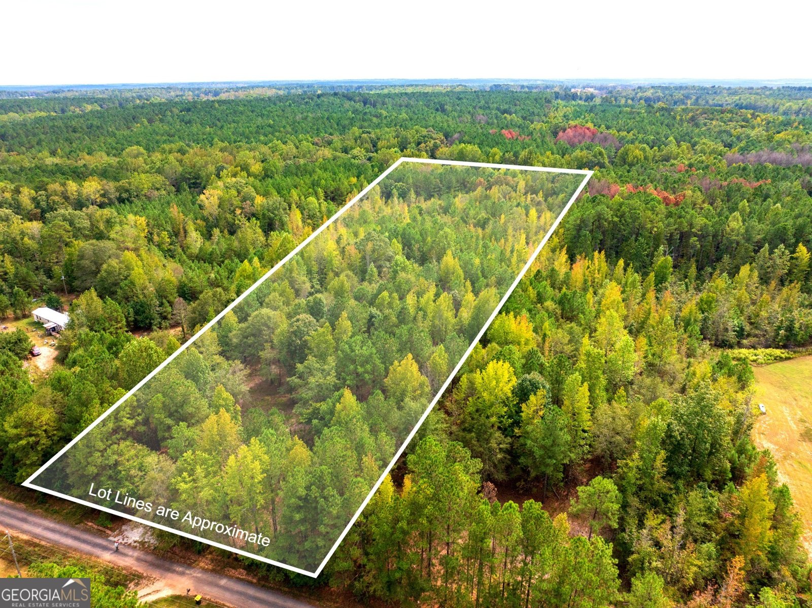 661 Hugh O Neal Road Greenville - 7