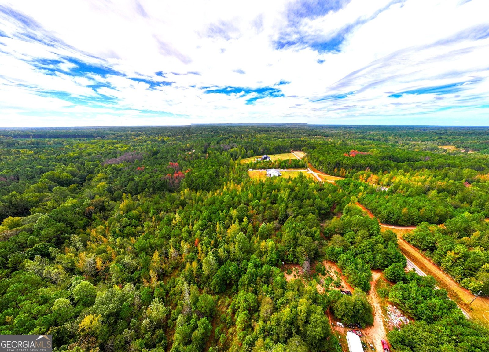 661 Hugh O Neal Road Greenville - 8