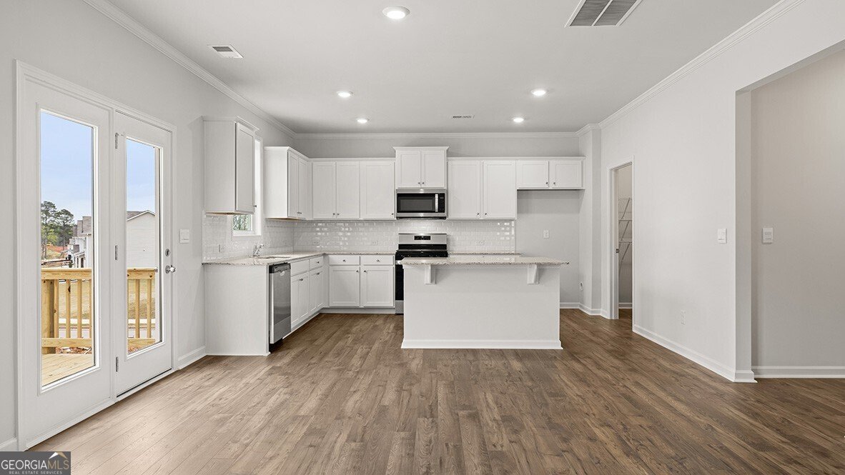 91 Cyrilla Walk Dallas - 10