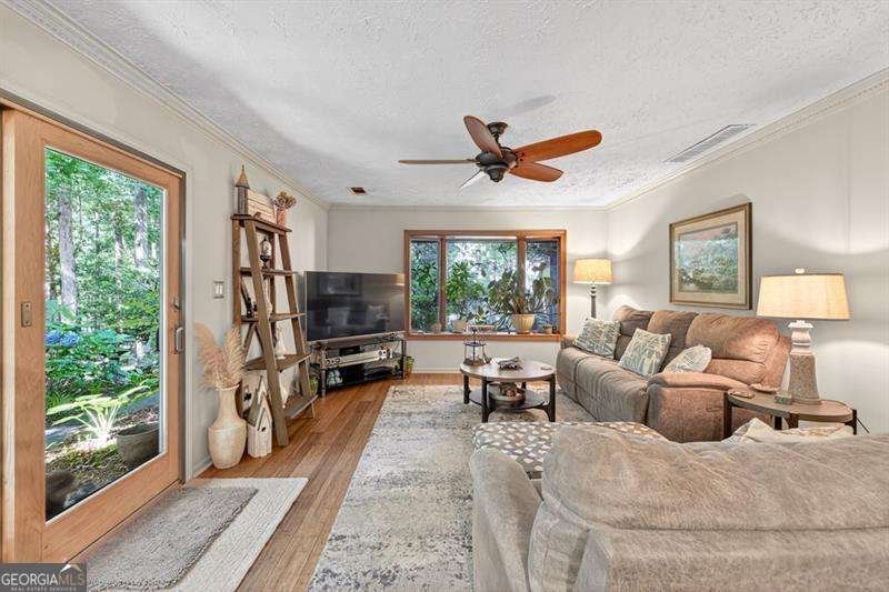 686 Hillwood Court Dacula - 14