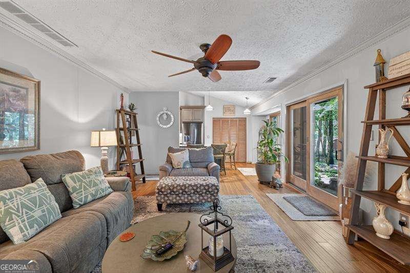 686 Hillwood Court Dacula - 15