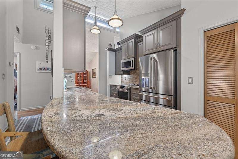 686 Hillwood Court Dacula - 17