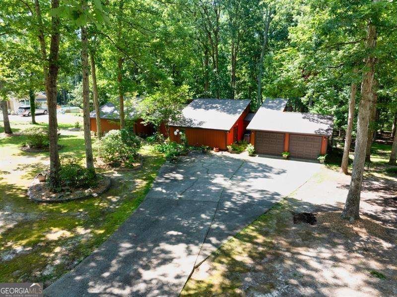 686 Hillwood Court Dacula - 2