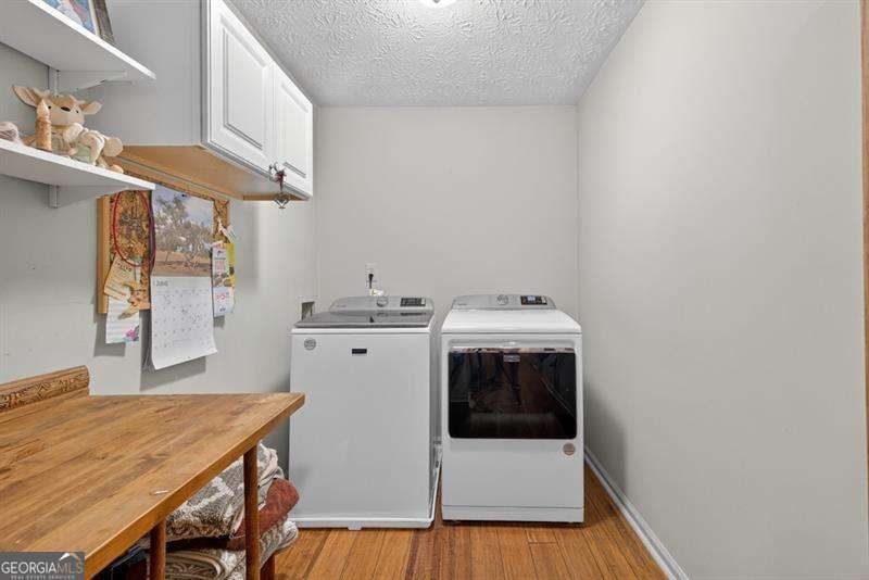 686 Hillwood Court Dacula - 20