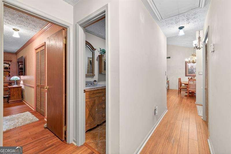 686 Hillwood Court Dacula - 25