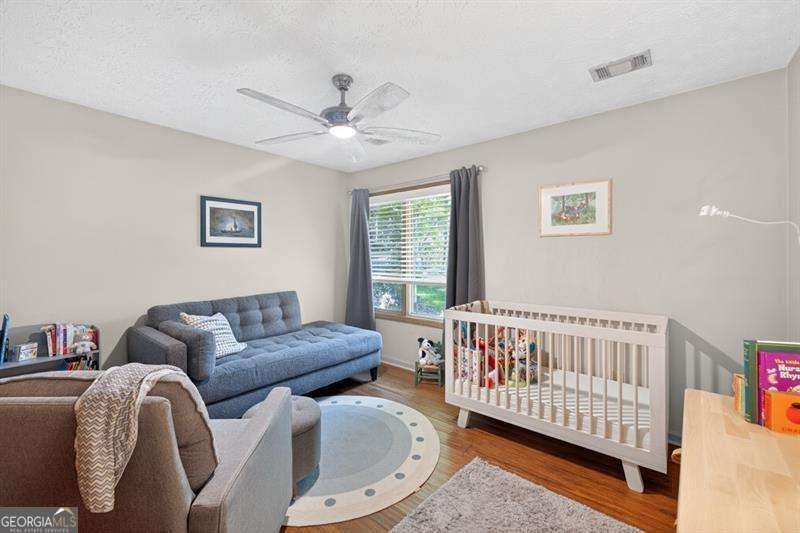 686 Hillwood Court Dacula - 27