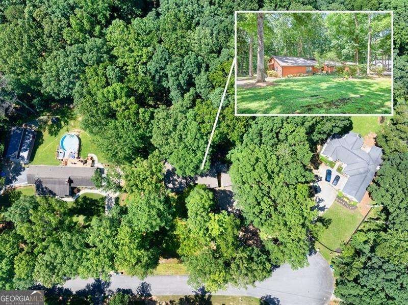 686 Hillwood Court Dacula - 3