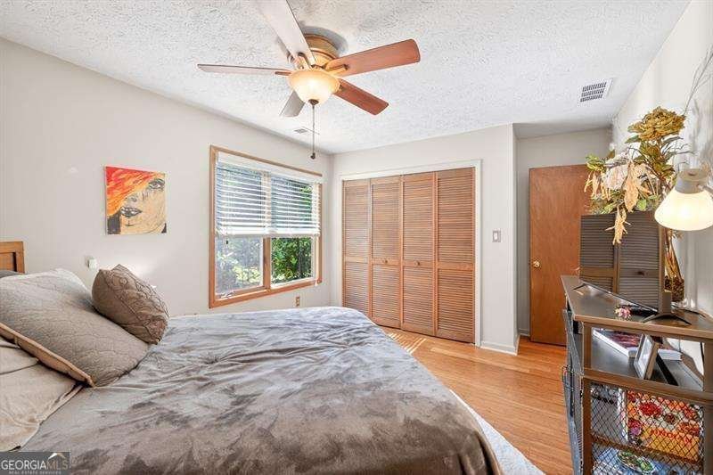 686 Hillwood Court Dacula - 30