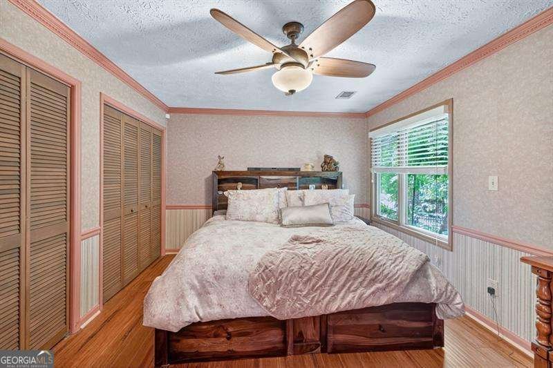 686 Hillwood Court Dacula - 31