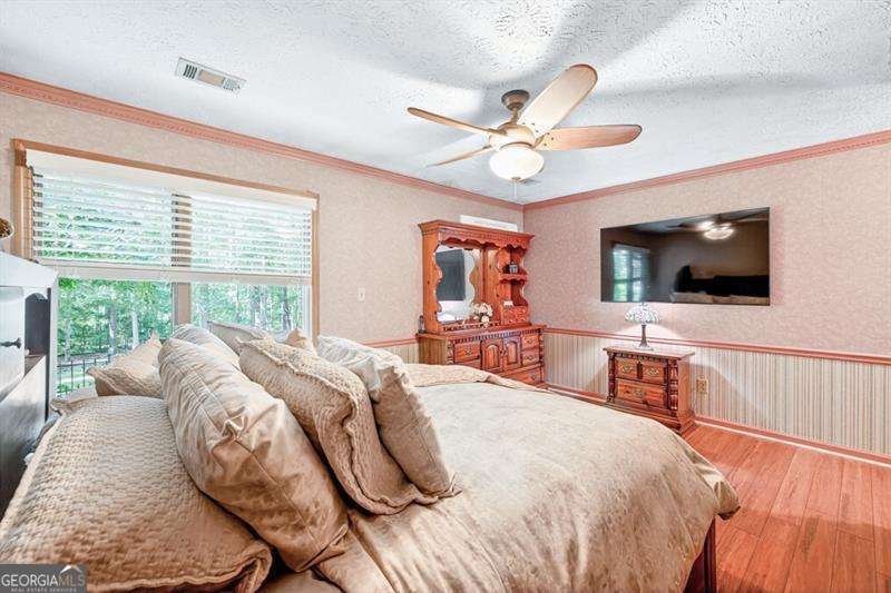 686 Hillwood Court Dacula - 33