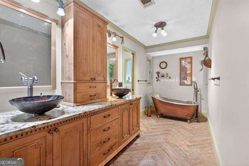 686 Hillwood Court Dacula - 36