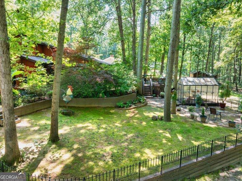 686 Hillwood Court Dacula - 4