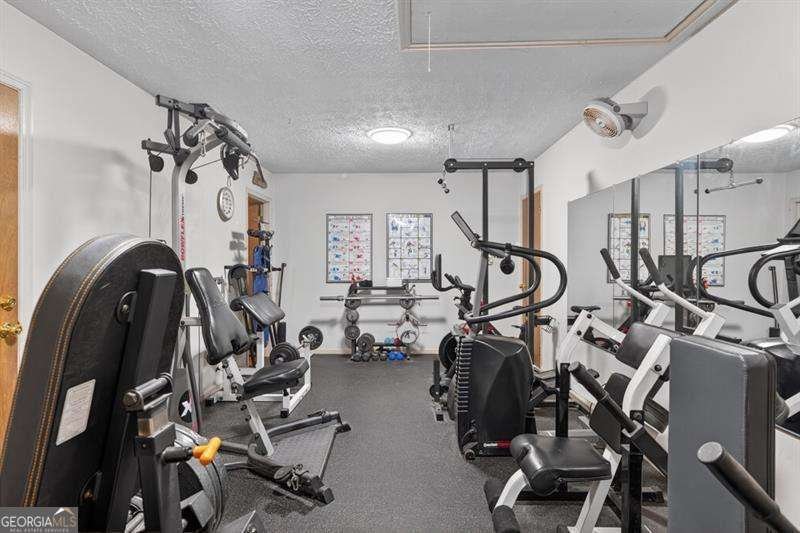 686 Hillwood Court Dacula - 40