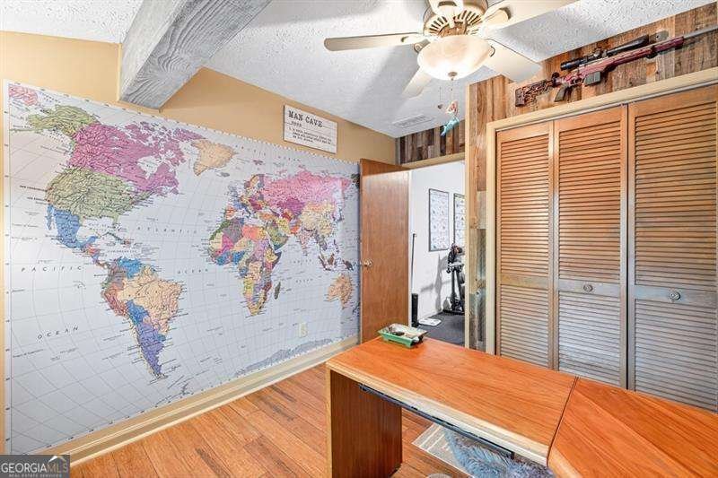 686 Hillwood Court Dacula - 41