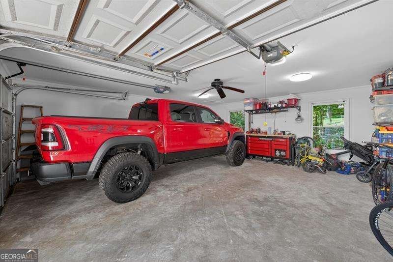 686 Hillwood Court Dacula - 43