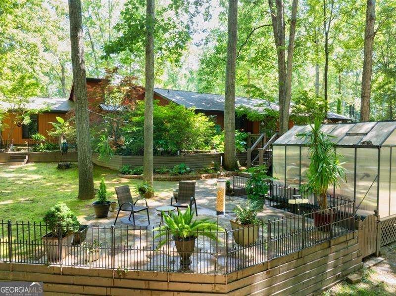 686 Hillwood Court Dacula - 44