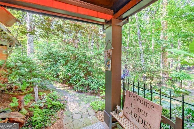 686 Hillwood Court Dacula - 45