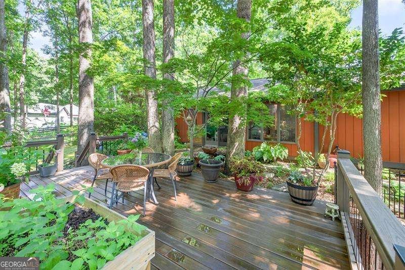 686 Hillwood Court Dacula - 46