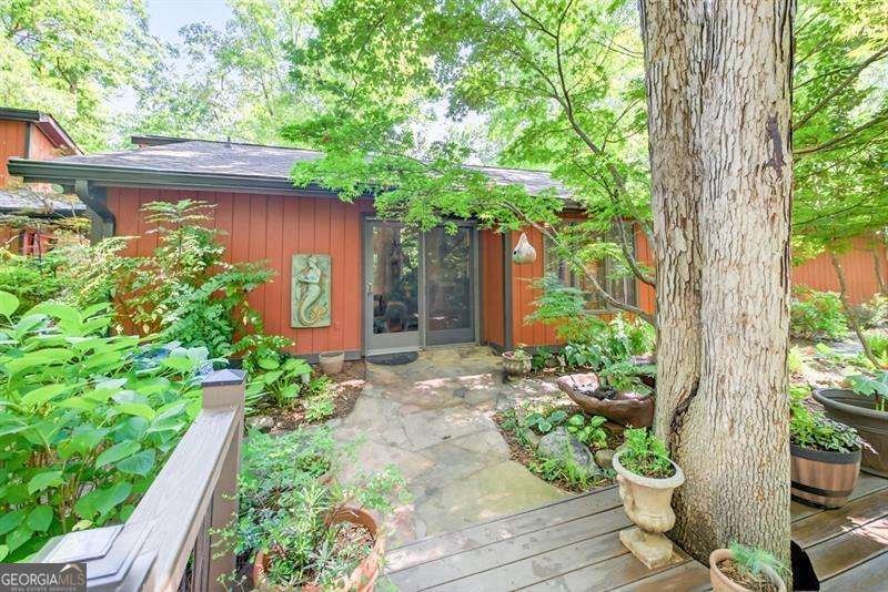 686 Hillwood Court Dacula - 47