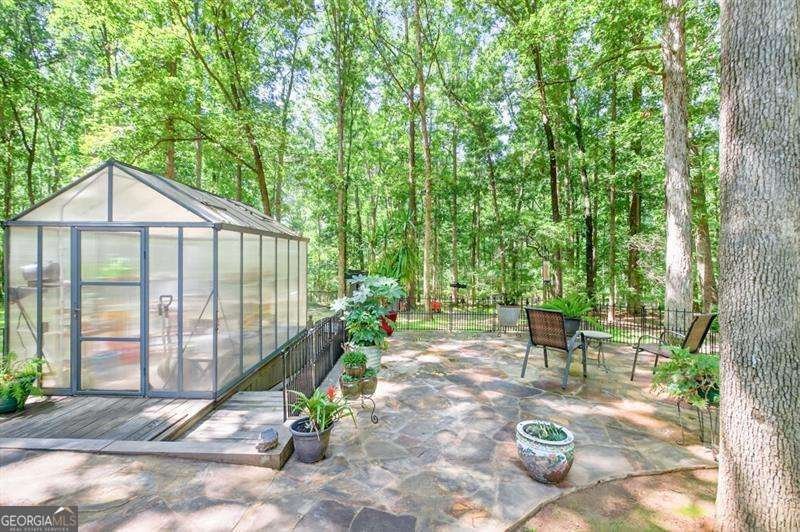 686 Hillwood Court Dacula - 49