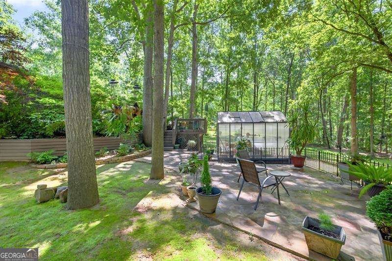 686 Hillwood Court Dacula - 51