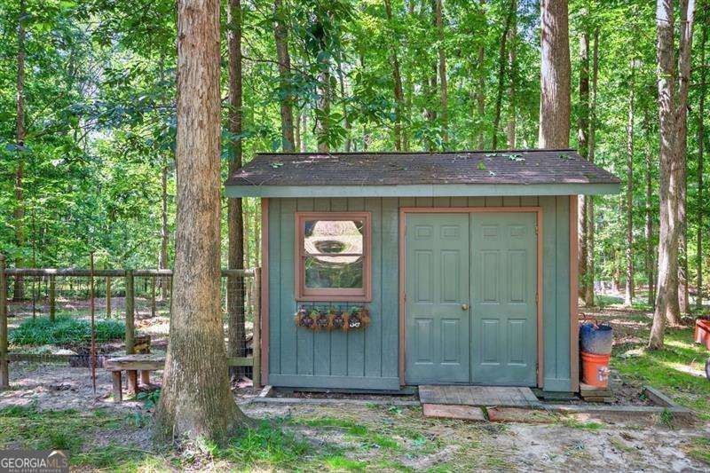 686 Hillwood Court Dacula - 52