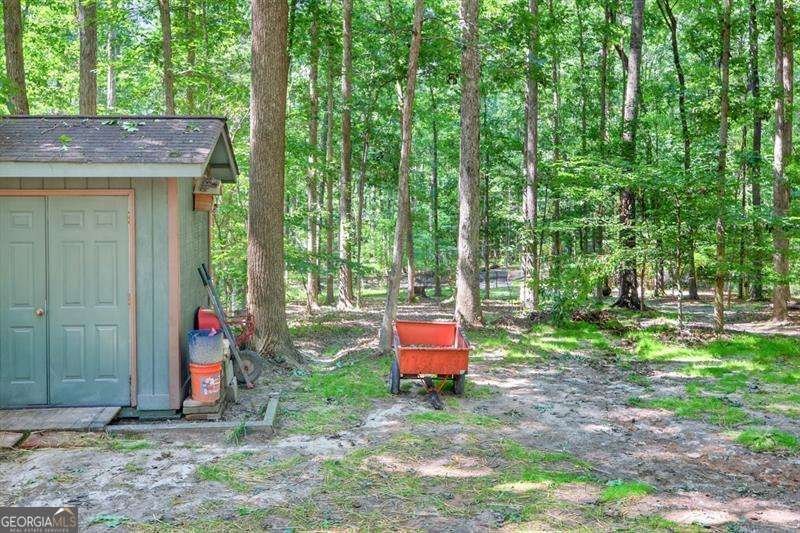 686 Hillwood Court Dacula - 53