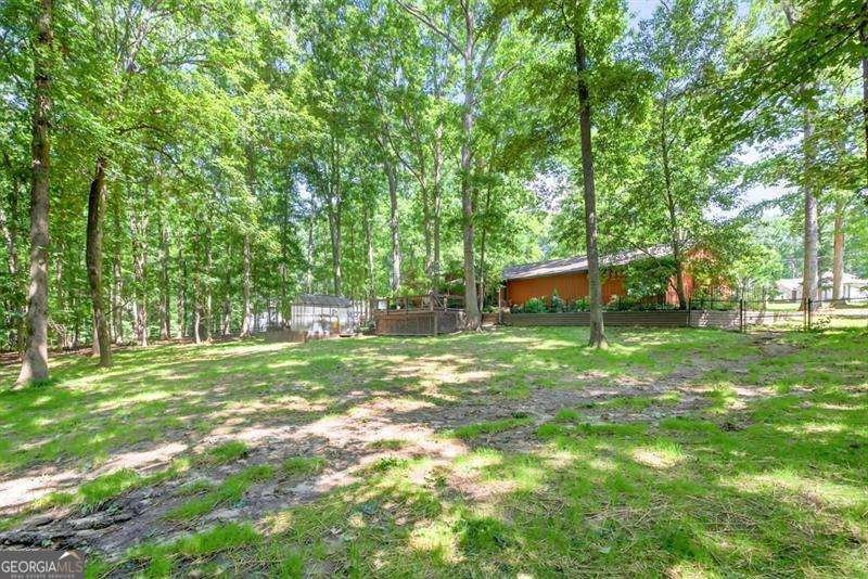 686 Hillwood Court Dacula - 60