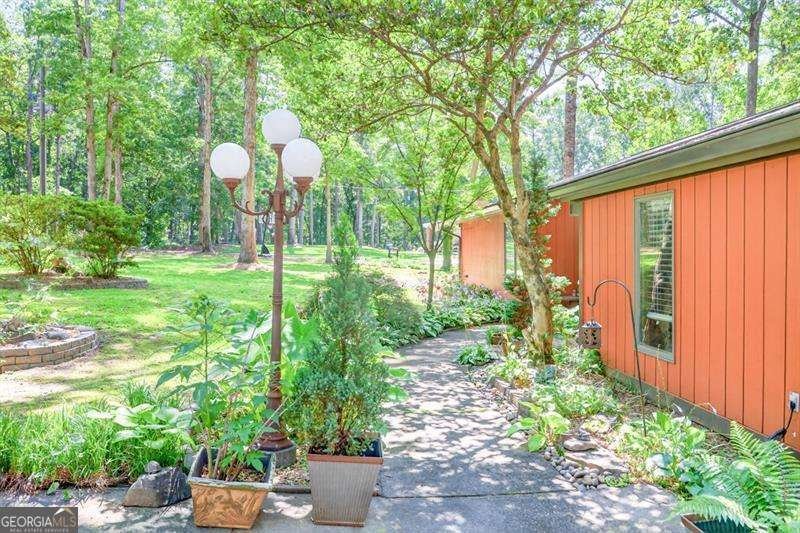 686 Hillwood Court Dacula - 65