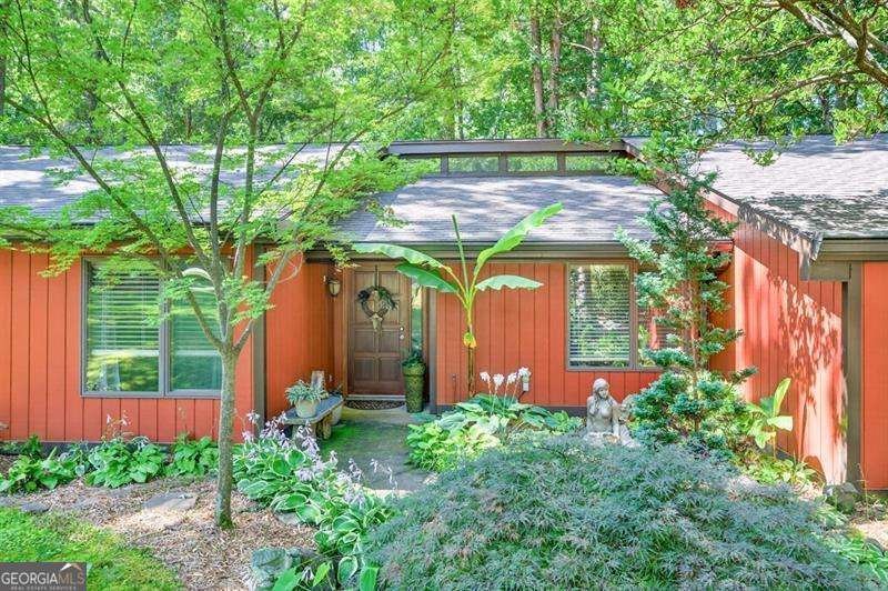 686 Hillwood Court Dacula - 66