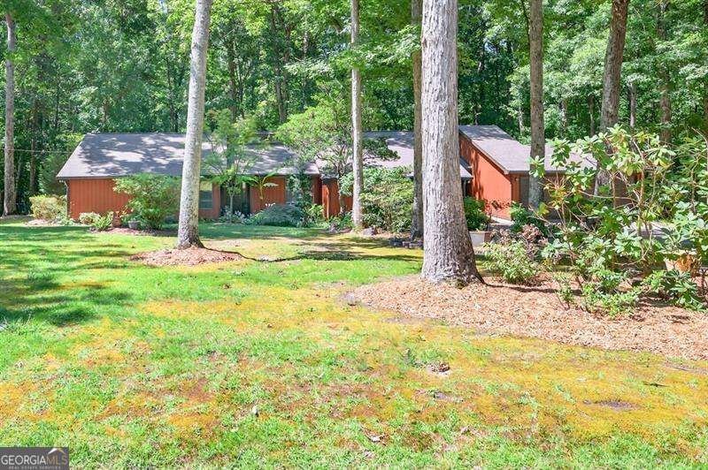 686 Hillwood Court Dacula - 68